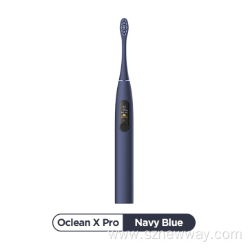 Xiaomi Oclean X Pro electric toothbrush